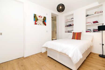 Batemans Row, Shoreditch, London, EC2A 3HH - Photo 4