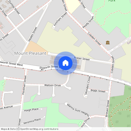 232 Elsworth Street, Vic 3350, Mount Pleasant