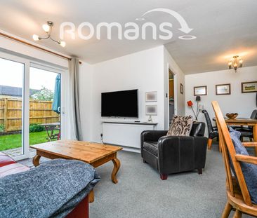 2 bedroom house to rent - Photo 2