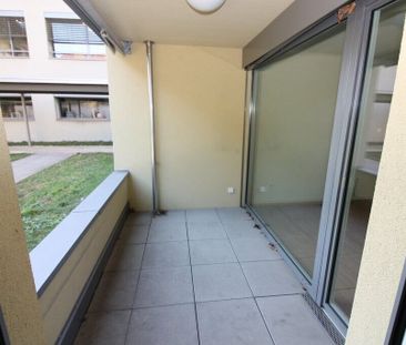 1 Monat Mietzinsfrei! Moderne 2.0 Zimmer-Wohnung an zentrumsnaher Lage - Foto 3