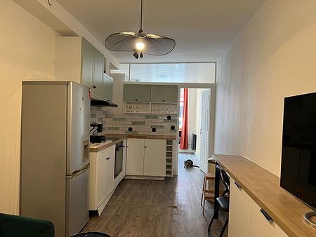 Appartement à louer - Meaux 2 pièce(s) 32.20 m2 - Photo 3