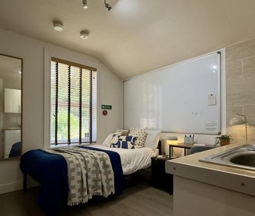 6 bedroom house to rent - Photo 5