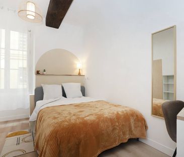 PLACE DE LA BOURSE - Photo 6