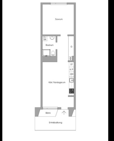 Sundbyberg - Photo 5