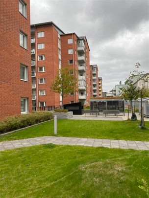 Albrektsvägen 167 - Photo 1