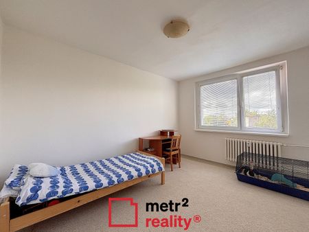 Pronájem bytu 2+1 56 m² - Photo 2
