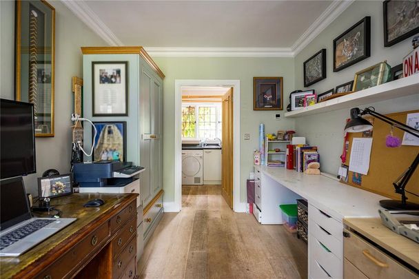 3 bedroom detached house to rent - Photo 1