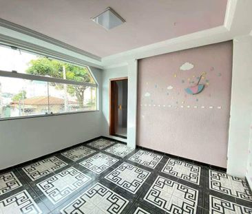 Apartamento 4 quartos com suíte no centro do Barreiro - Foto 4