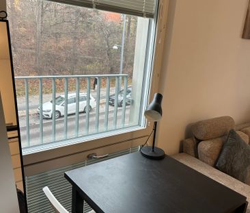 Årstavägen - Foto 1