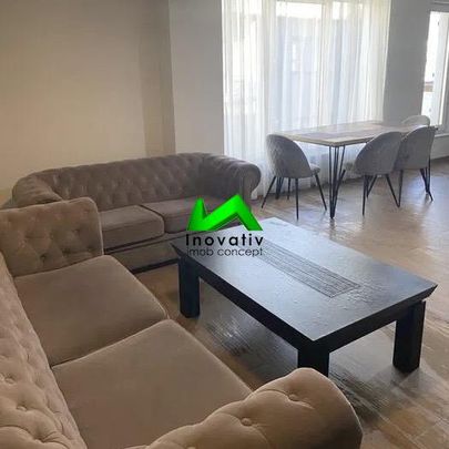 Apartament lux de inchiriat 2 camere Sibiu Doamna Stanca - Photo 1