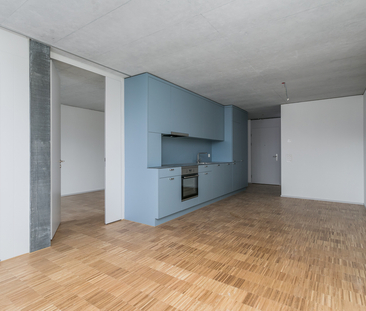 Modernes Hochhausfeeling an bester Lage - Photo 5