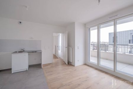 Rental Apartment Suresnes - Photo 3