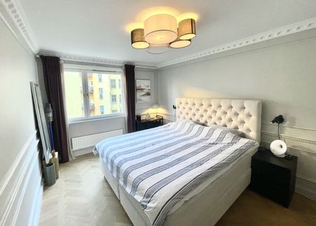 Norrmalm - 3rok - 12mån - 26.450kr/mån - Photo 5