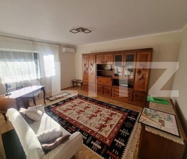 Apartament 4 camere, 104 mp, zona Green House - Fotografie 3