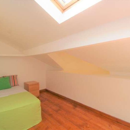 Brailsford Road, Fallowfield, Manchester, M14 - Photo 1