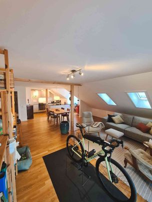 2 Zimmer, 65 m², 2. Stock - Photo 1