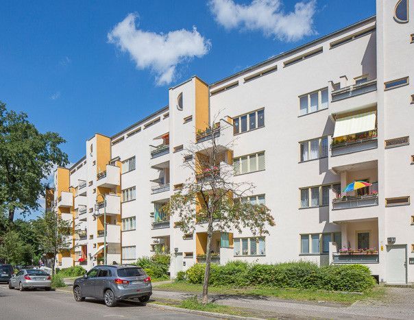 Sanierte 2-Zimmer-Wohnung! - Photo 1