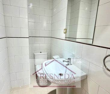 Piso de alquiler en Salesas - Foncalada - Campoamor - Photo 6