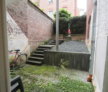 Toll geschnittene 1-Zimmer-Wohnung in Top-Lage! - Photo 2