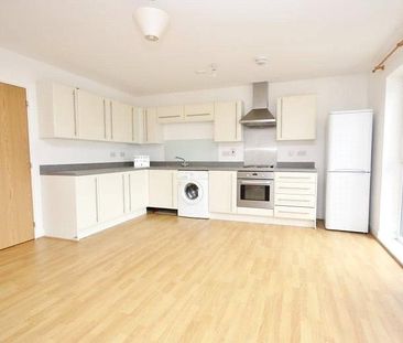 2 bedroom apartment to rent - Photo 4