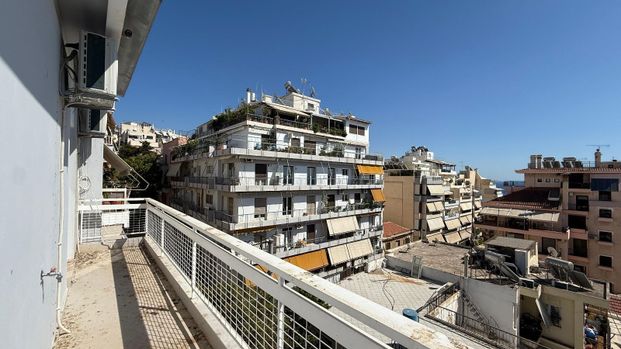 Διαμέρισμα για ενοικίαση Πασαλιμάνι (Καστέλλα - Πασαλιμάνι) - Photo 1