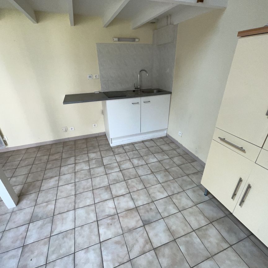 Location Appartement 2 pièces 41m² BOURGES 18000 - Photo 1