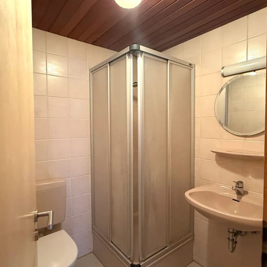 **1-Zimmer-Wohnung in zentraler Lage von Linz am Rhein – Ideal für Singles & Pendler** - Photo 1