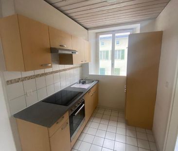 3 Zimmer, 1. Stock - Photo 4