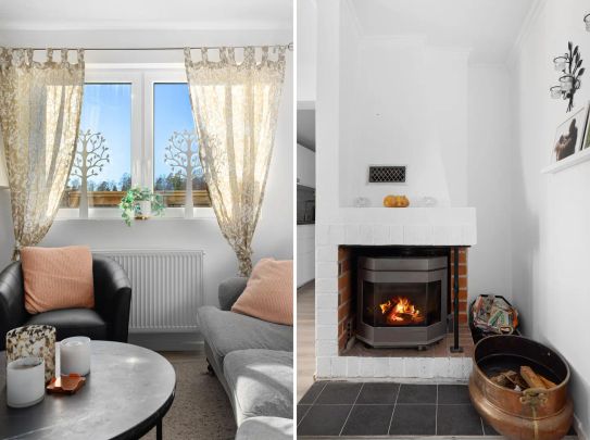 Sibblevägen, Grödinge - Photo 1