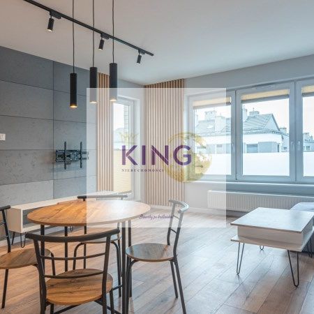 Mieszkanie na wynajem Szczecin, Gumieńce, Kopańskiego - Фото 1