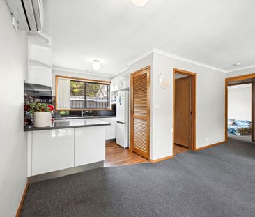 Immaculately Presented - Two Bedroom Unit - Photo 2