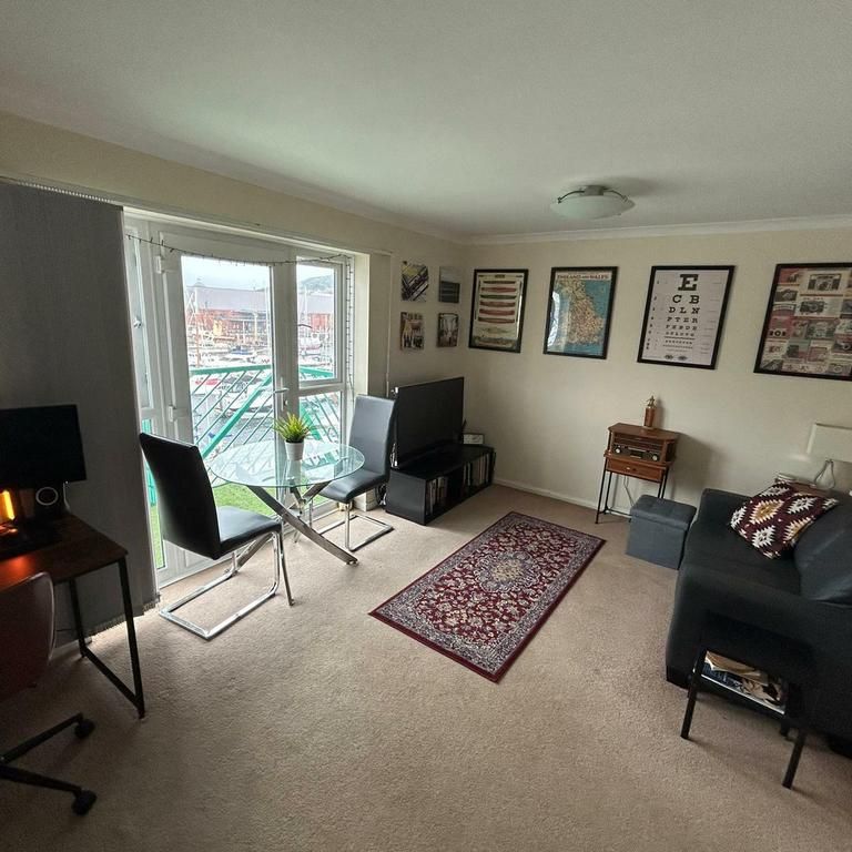 1 bedroom apartment to rent - Photo 1