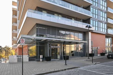 For Lease - 10 Park Lawn Road Unit# 314, Toronto, Ontario - Photo 4