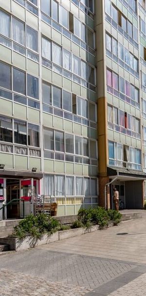 Bennets väg 47, Örtagården - Photo 1