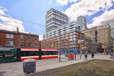 For Lease - 60 Colborne Street Unit# 2106, Toronto, Ontario - Photo 3