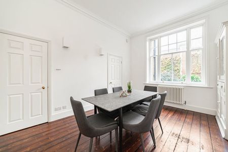 Hornton Street - Photo 5