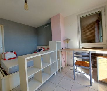 Appartement T2 Toulouse à louer - Photo 4