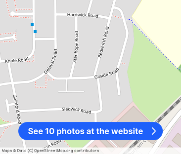 Gilside Road, Billingham - Photo 1