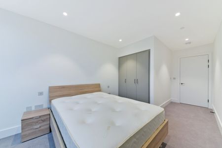 1 Bed Flat, Kingsland High St, E8 - Photo 4