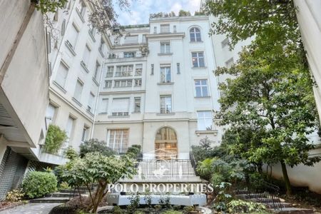 Appartement à louer à Paris 16Ème - Photo 2