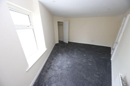 1 bedroom terraced house to rent - Photo 2