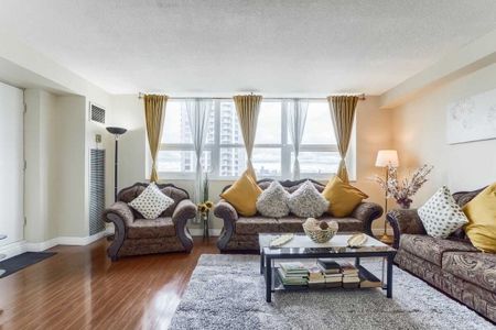 For Lease - 4 Lisa Street Unit# 1207, Brampton, Ontario - Photo 3