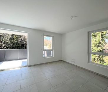 Location Appartement 3 pièces 62m² COGNIN 73160 - Photo 1