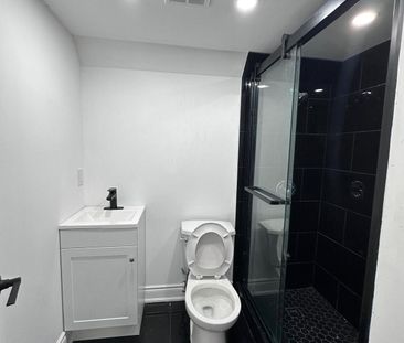 For Lease - 1299 Apollo Street Unit# Lower, Oshawa, Ontario - Photo 4