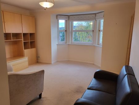 Millar Crescent Morningside, EH10 5HQ - Photo 5