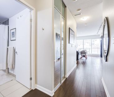 For Lease - 205 Frederick Street Unit# 1001, Toronto, Ontario - Photo 2
