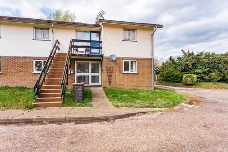 1 bedroom flat to rent - Photo 5