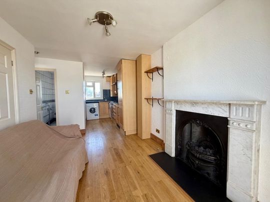 1 Bed Flat, Jackson Road, N7 - Photo 1