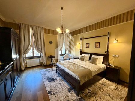 Apartament 2 camere, de inchiriat, casa istorica, Pta Maria, Timisoara - Fotografie 4
