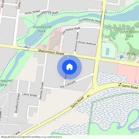 3/5 Hocken Street, Qld 4740, North Mackay